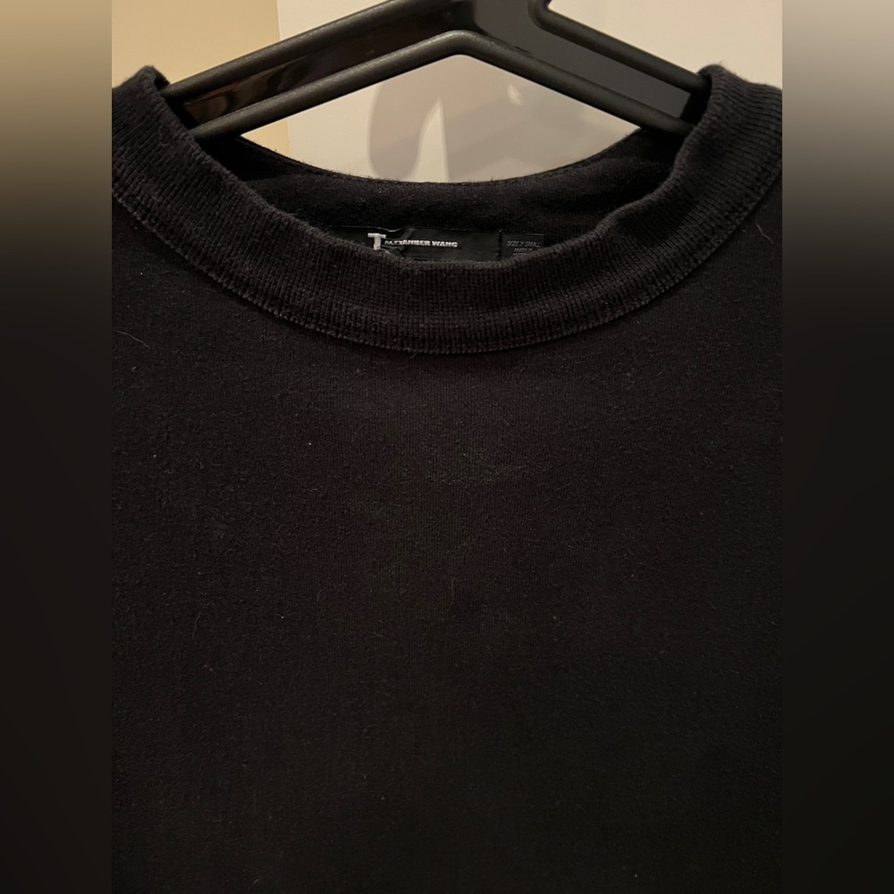 T by Alexander Wang Sweatshirt - Picture 3 of 8